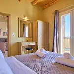 Lejlighed Christine's Seaview By Corfuescapes Spartylas