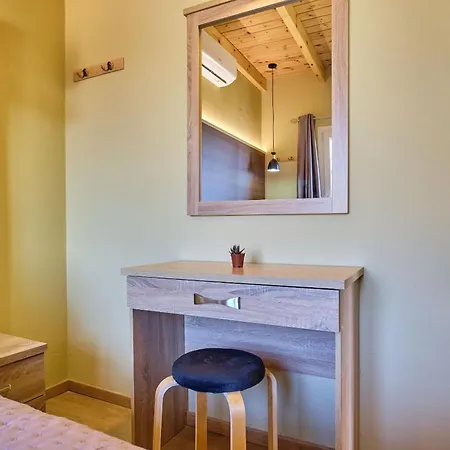 Christine's Seaview By Corfuescapes * Spartylas