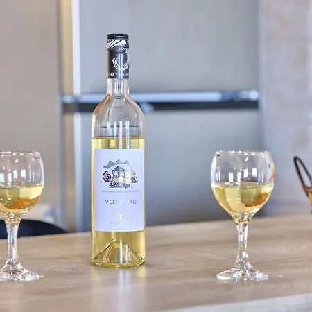 Christine's Seaview By Corfuescapes Spartylas