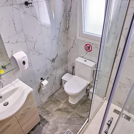 Apartament Christine's Seaview By Corfuescapes