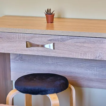 Christine's Seaview By Corfuescapes Lägenhet *