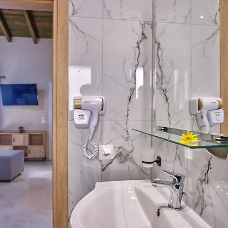 Apartament Christine's Seaview By Corfuescapes Spartylas