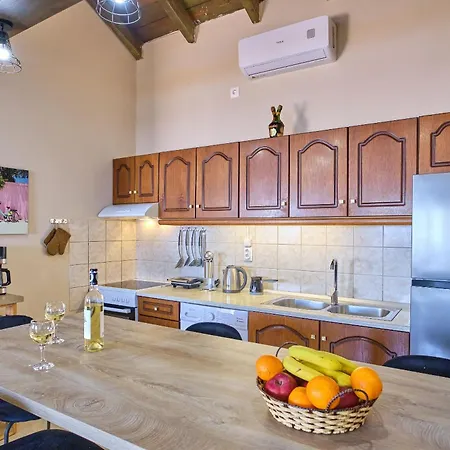 Apartament Christine's Seaview By Corfuescapes *