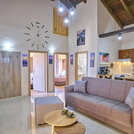 Christine's Seaview By Corfuescapes Spartylas