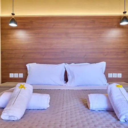 Apartament Christine's Seaview By Corfuescapes