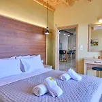 Christine's Seaview By Corfuescapes شقة *
